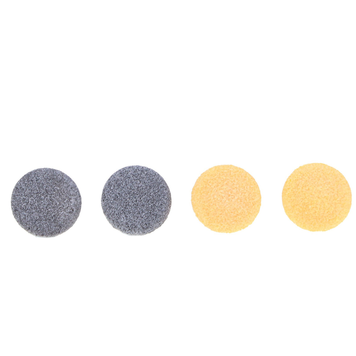 Replacement Disc Body Kit for Microdermabrasion Devices - Coarse & Intense Sets