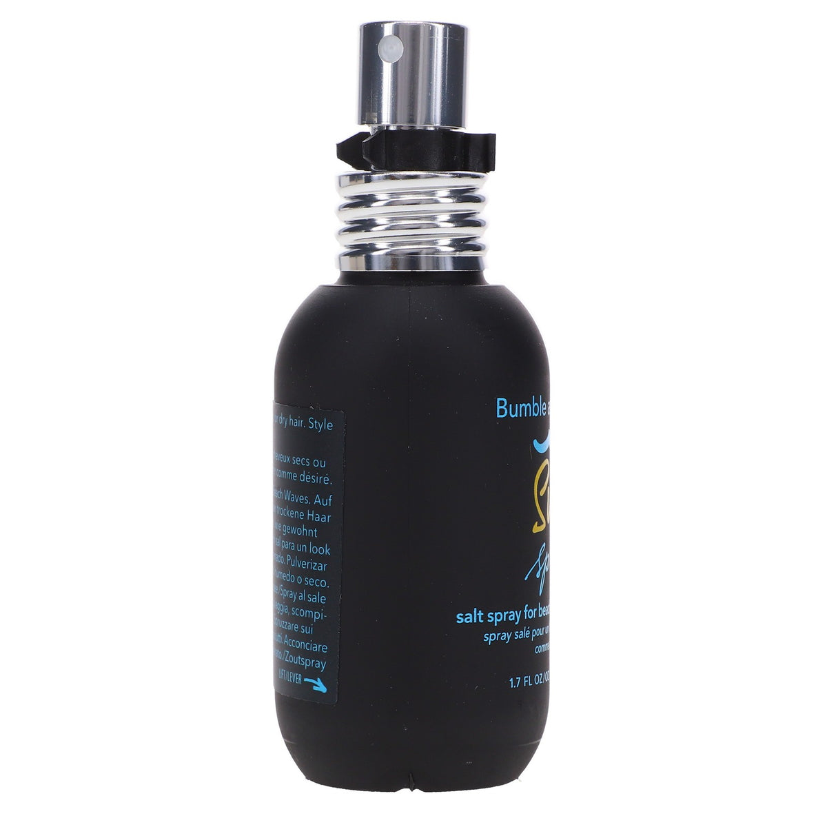 Beach Wave Hair Spray - 1.7 oz Texturizing & Styling Spray for Tousled Look