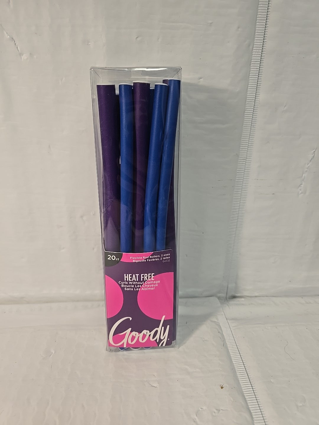 Flexible Rod Rollers Pack of 20 for Crafts & DIY Spiral Art