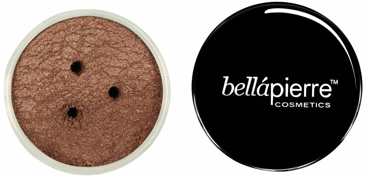 Bella Pierre Cosmetics Shimmer Powder 2.35g Multiple Shades for Face & Body