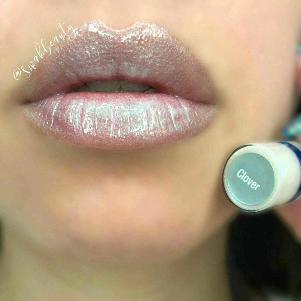 Long-Lasting Lip Color & Gloss Set - All Shades, Smudge-Proof & Waterproof