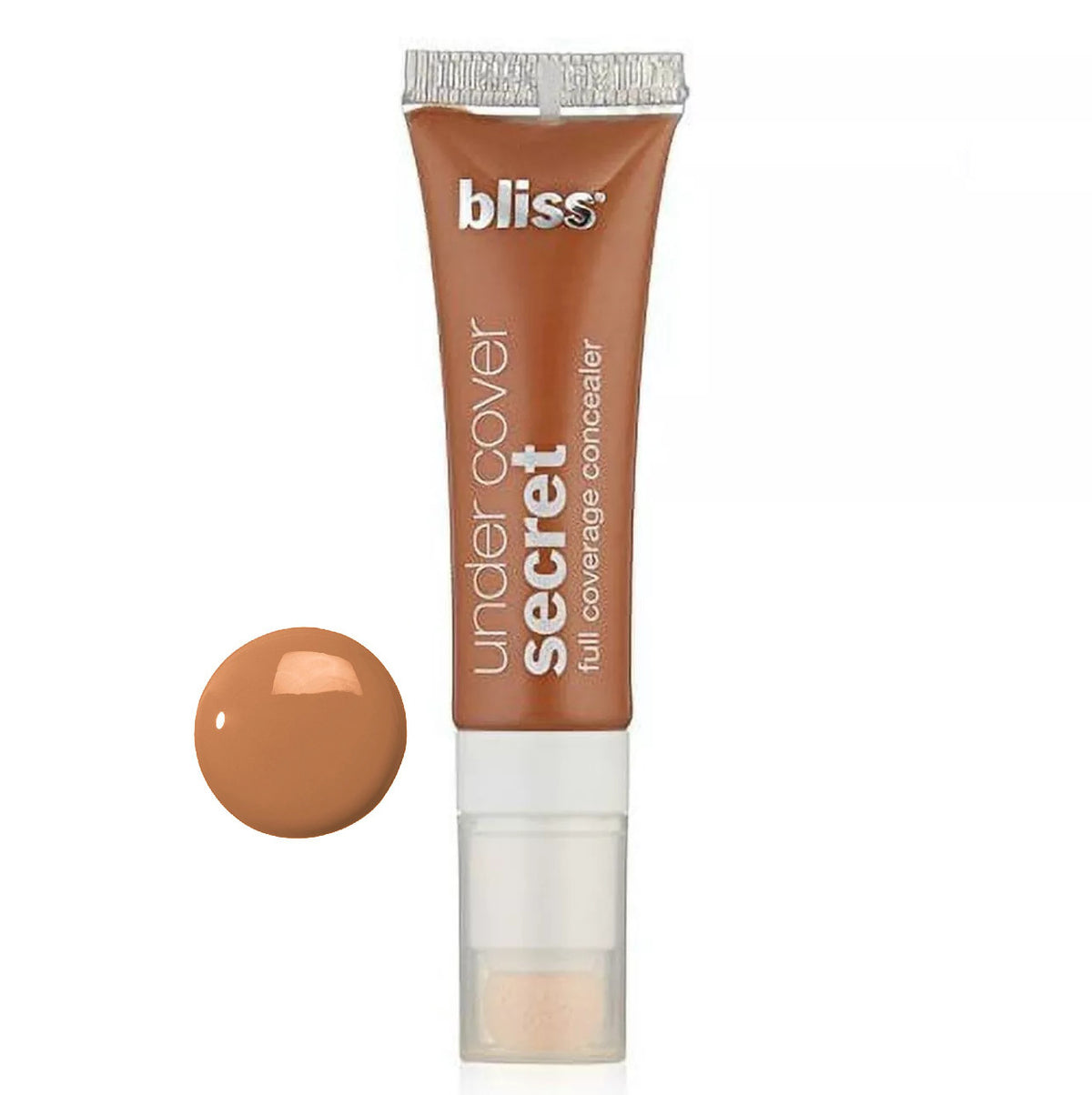 Full Coverage Concealer Set - Multiple Colors for Flawless Look