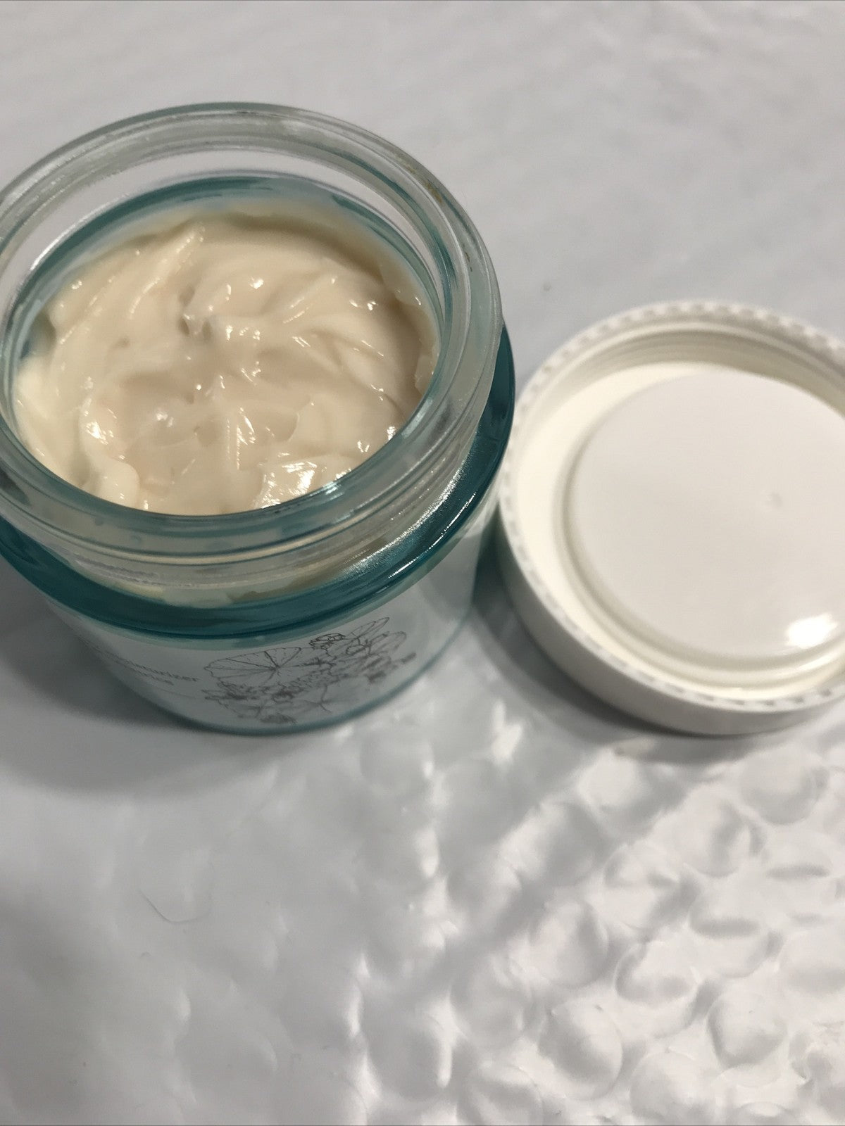 PHILOSOPHY Nature In A Jar Cica Complex Recovery Moisturizer 2oz