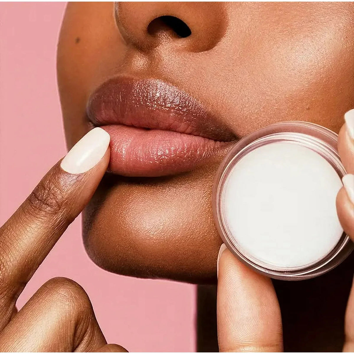Hydrating Lip Mask for Soft, Supple Lips - 0.28 oz