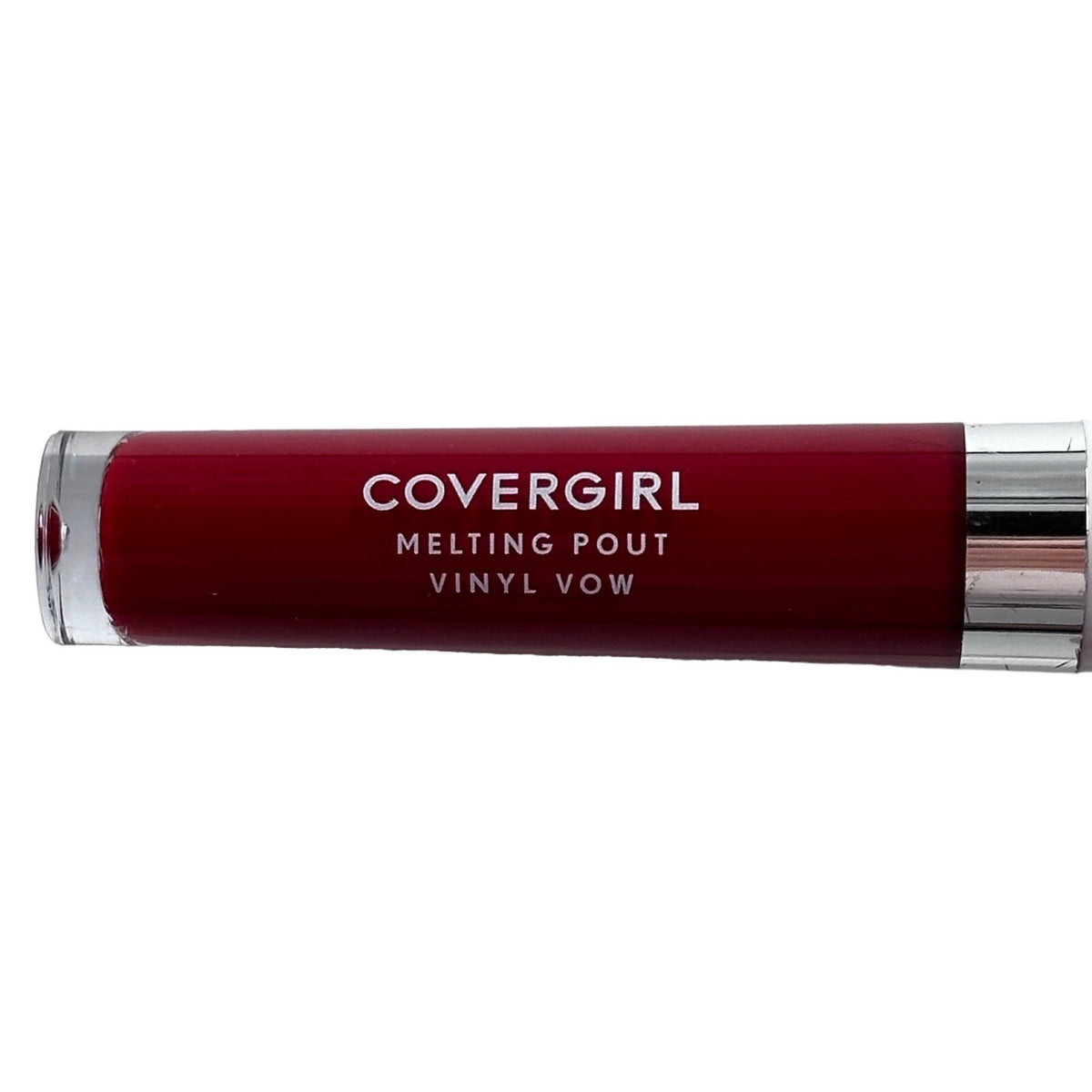 Liquid Lipstick Set - Hydrating Vinyl Finish for Full Coverage in 225 Keep It Going Red