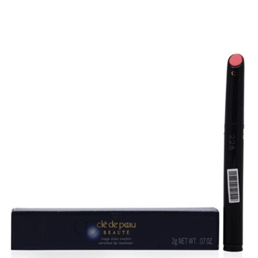 Lip Lumizer Refill Fruit Coulis 0.07 Oz - Enriched Lip Makeup