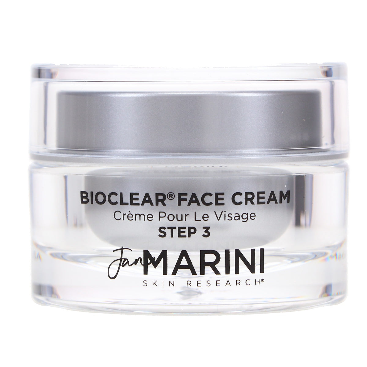 Face Cream with Glycolic Salicylic & Azelaic Acid - Clear & Radiant Skin