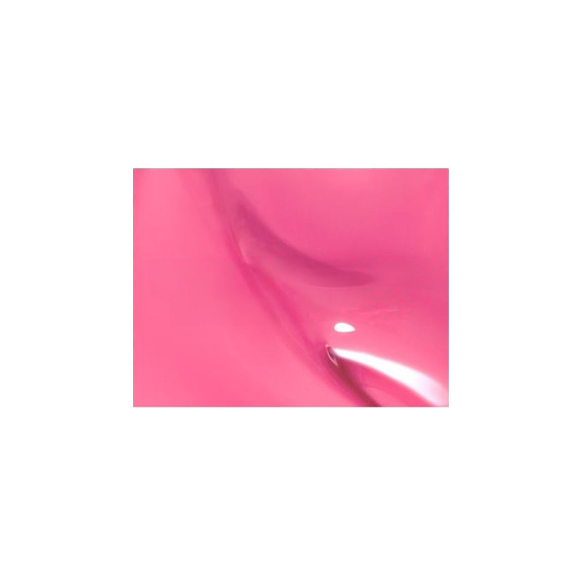 Lip Tint Glaze Bouncing Tint 06 Berry Shower Long-Lasting Glossy Finish