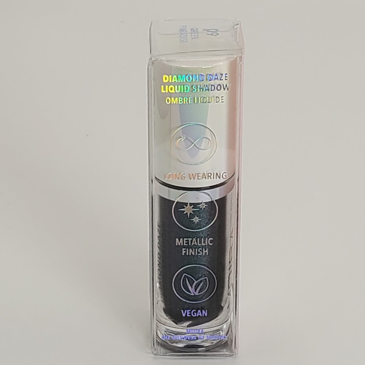 Liquid Eye Shadow with Glitter Finish - Multiple Shades