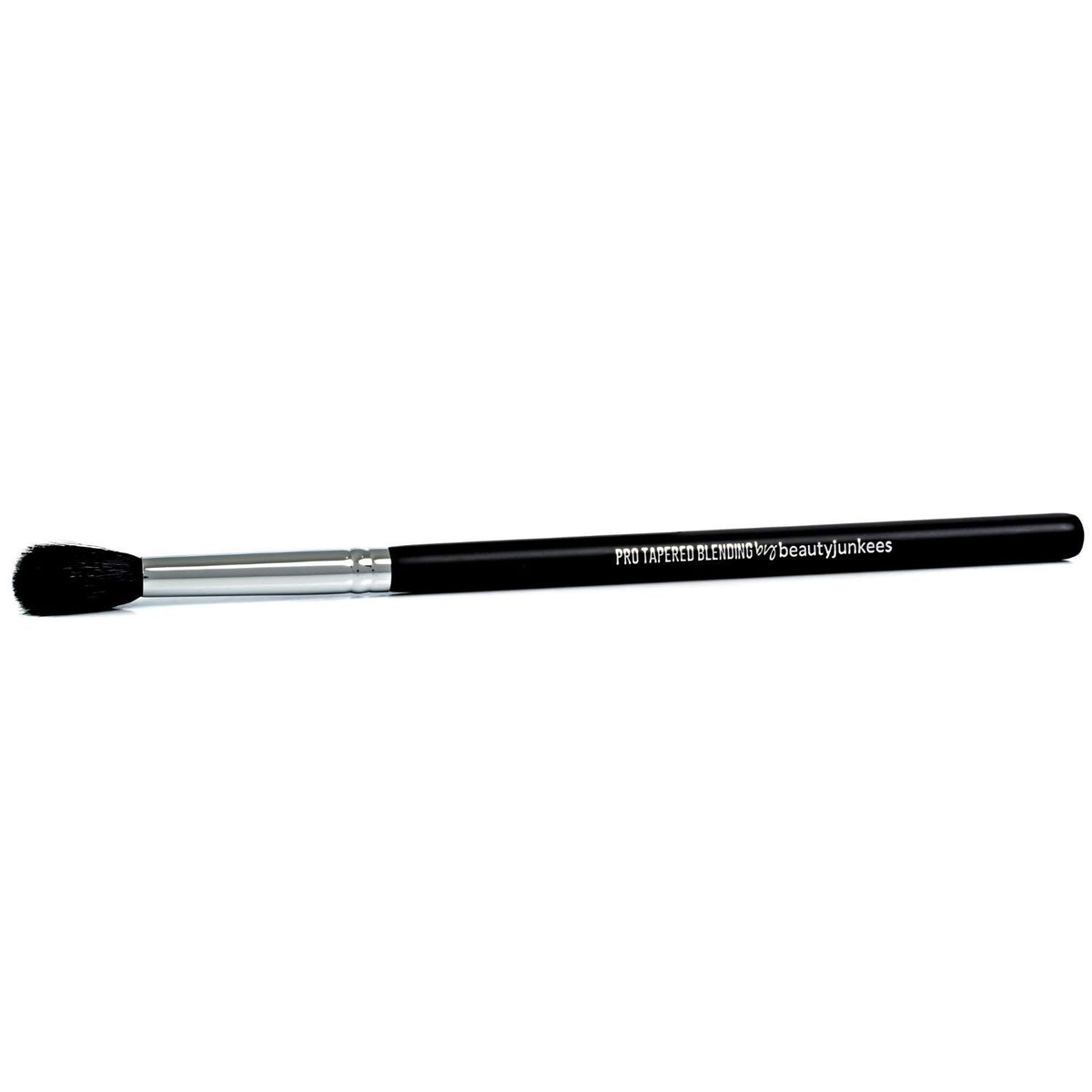 Pro Tapered Blending Eyeshadow Brush for Flawless Eye Makeup