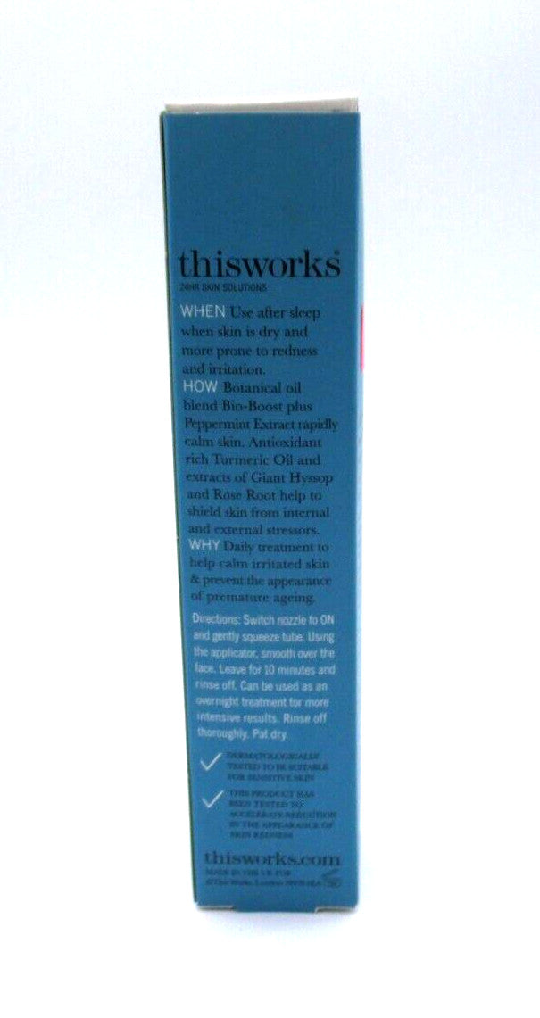 Stress Check Face Mask 50ml