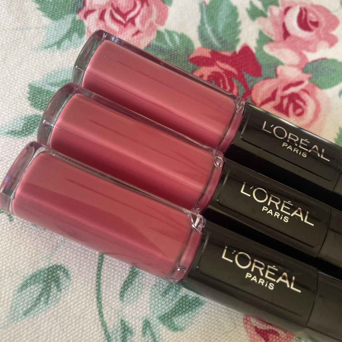 Lipstick Set - Long Lasting Moisturizing Lip Color with Seal
