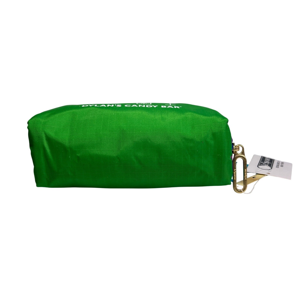 LeSportsac Dylan's Candy Bar Cosmetic Bag - Washable Nylon Makeup Pouch