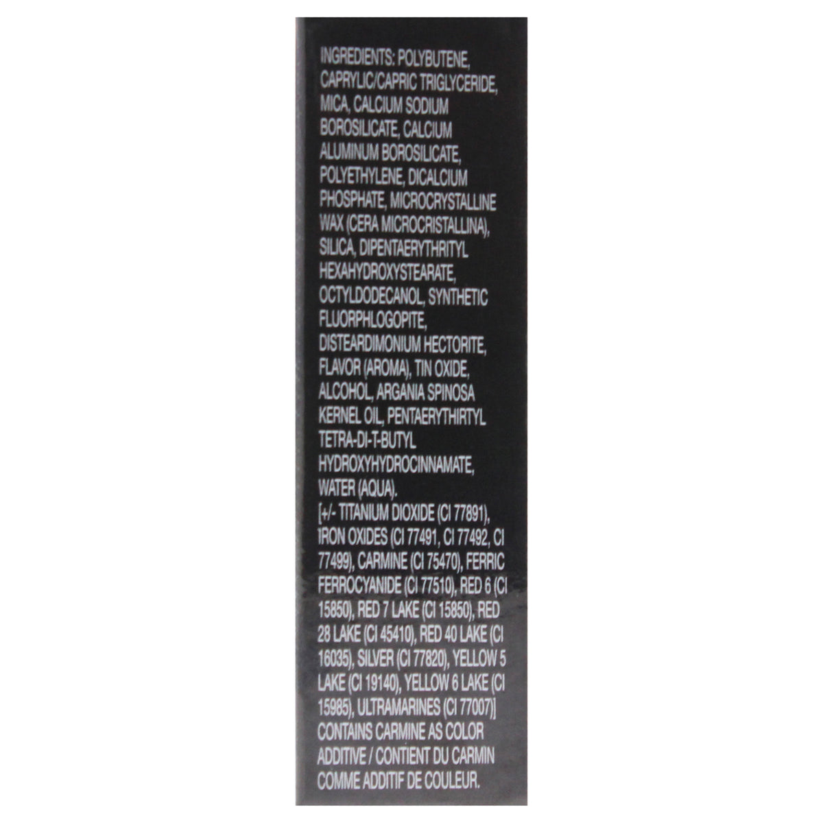 Full Color Lipstick 860 Tokyo by GA-DE for Women - Long Lasting & Hydrating