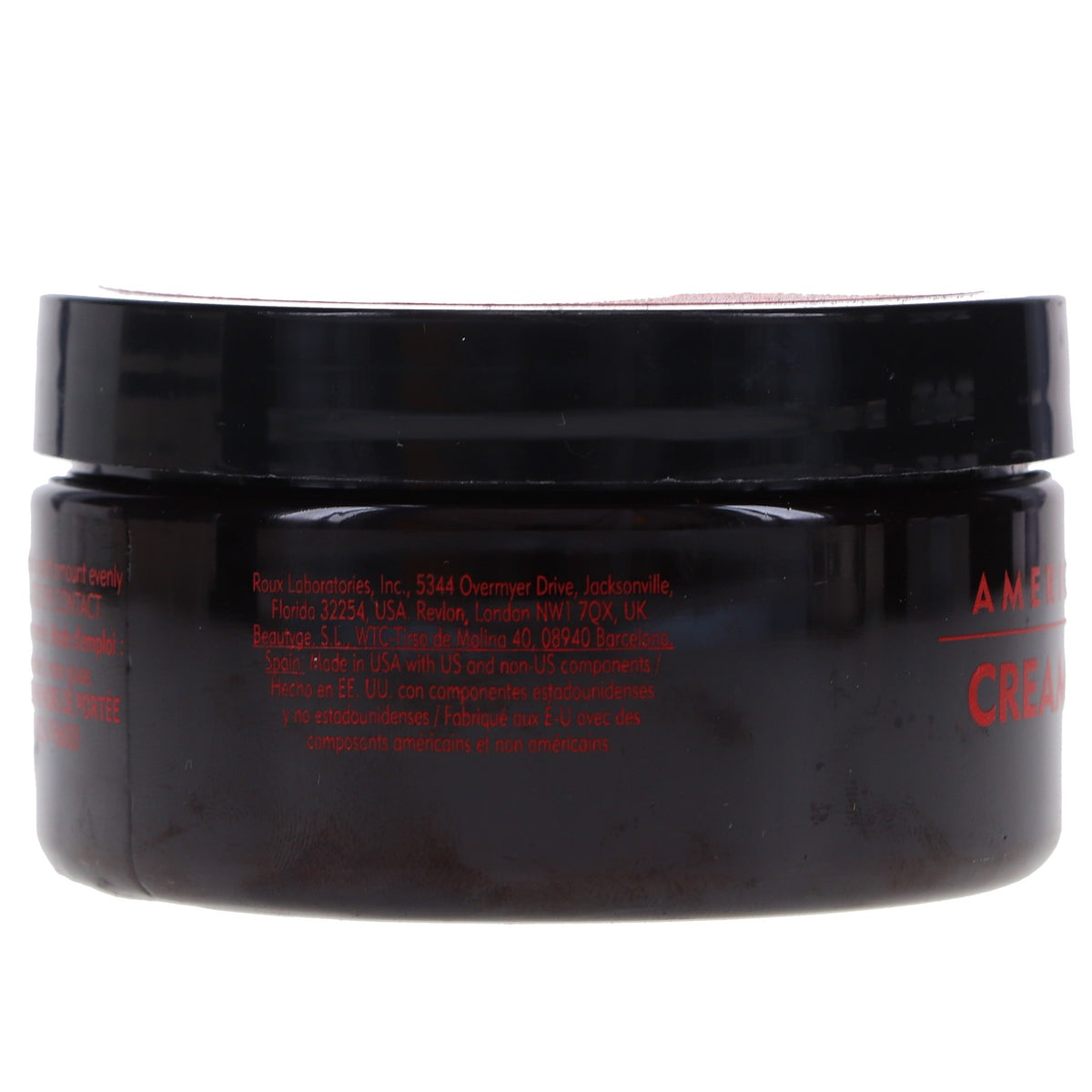 American Crew Cream Pomade 3 oz