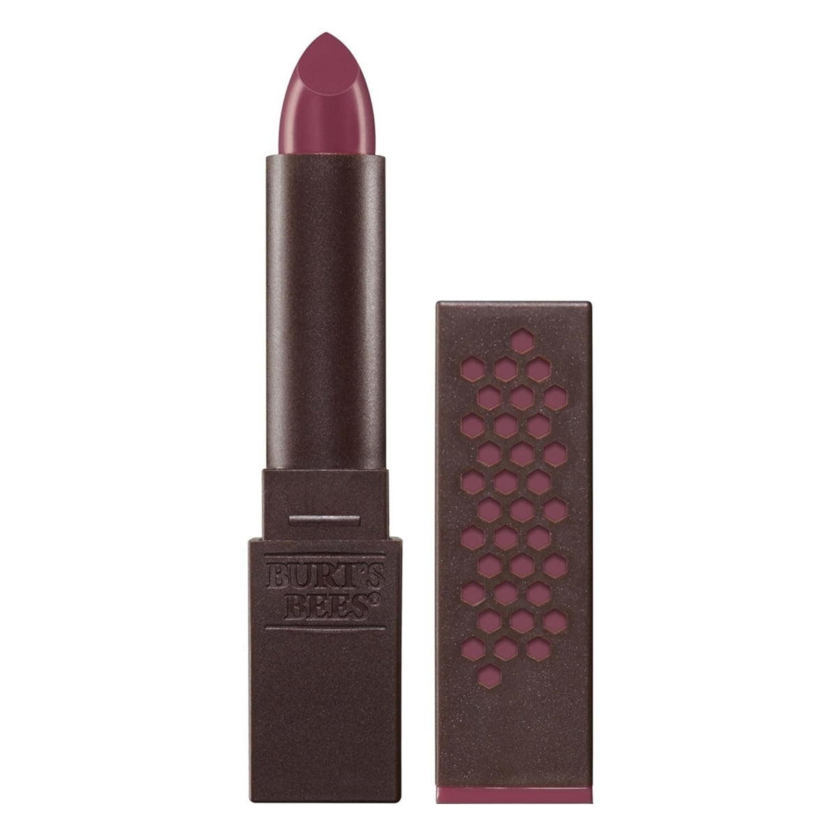 Natural Moisturizing Lipstick - Multiple Shades Available