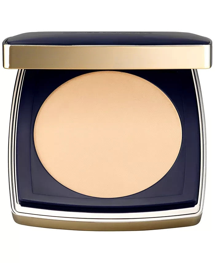 Estée Lauder Double Wear Matte Powder Foundation Compact 0.42oz - All Shades