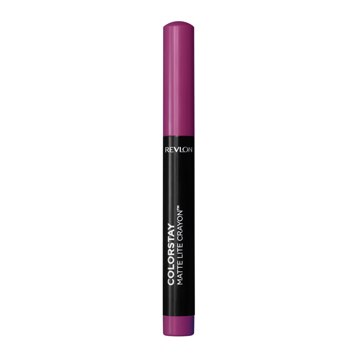 Revlon ColorStay Matte Lite Crayon Lipstick Set - 005 Sky High, Longwear & Smudge-Proof