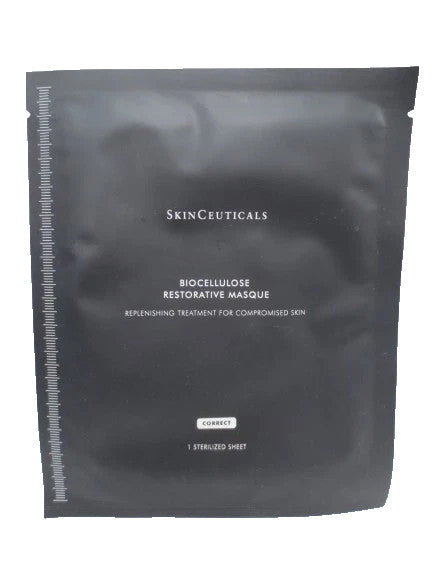 Biocellulose Restorative Face Mask - 2 Pack