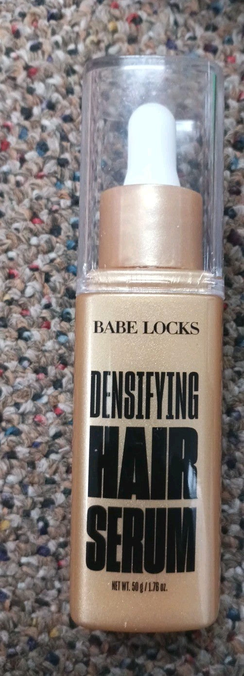 Densifying Hair Serum - 1.76 oz