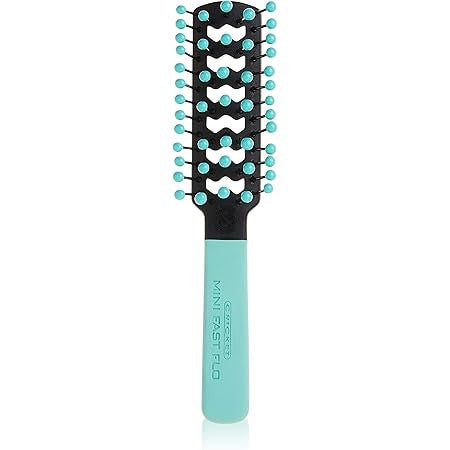 Cricket Static Free Comfort Collection Hair Brush - Static Reduction & Moisturizing