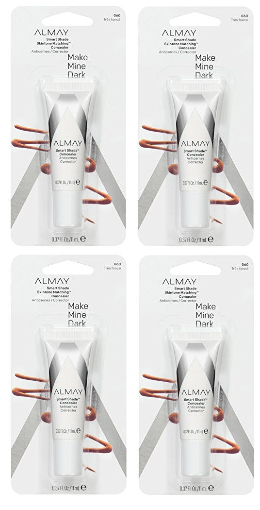Dark Skin Concealer Stick - Color-Matching Face Makeup for Imperfections
