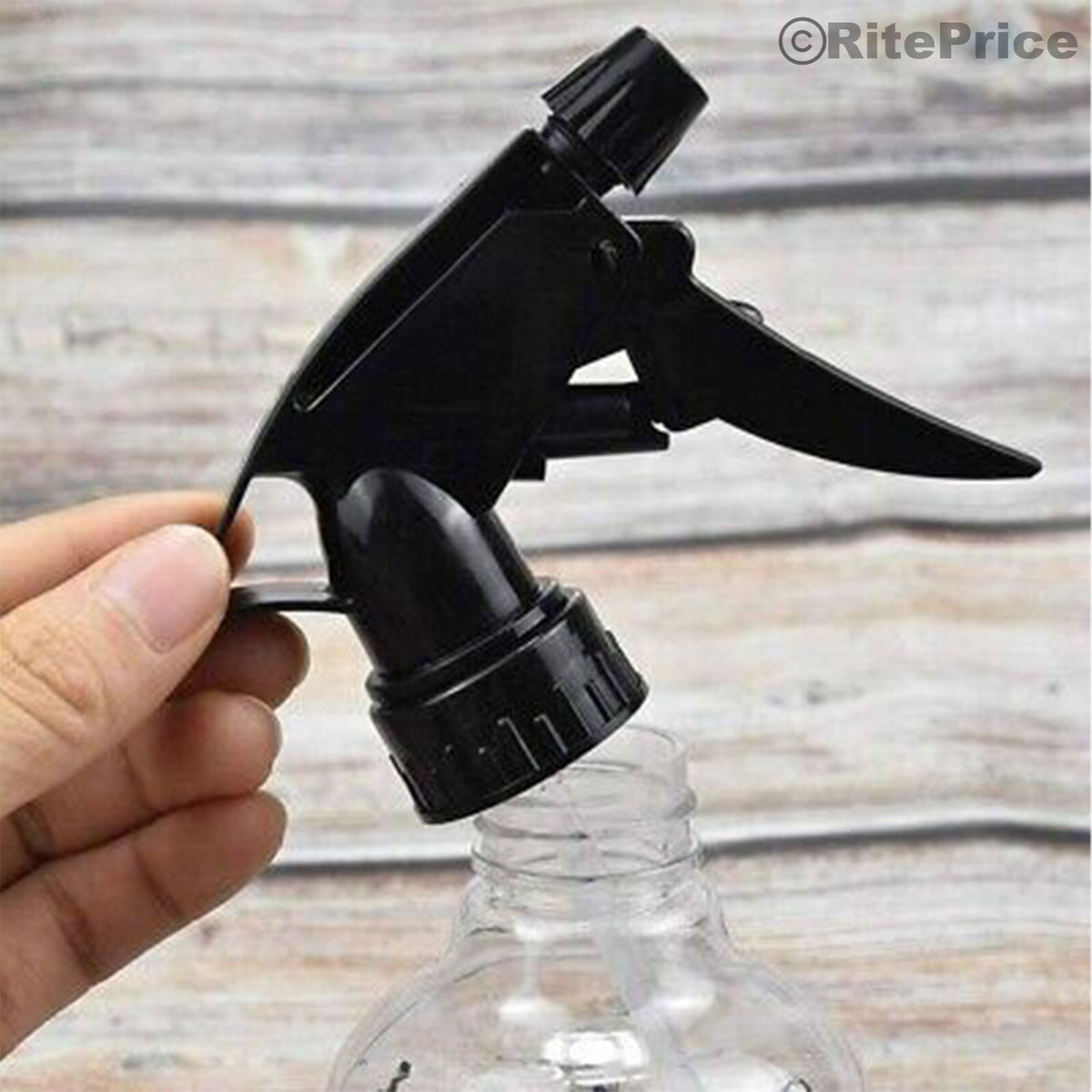 500ml Hairdressing Spray Bottle for Salon & Barber Use - Reusable Water Mister