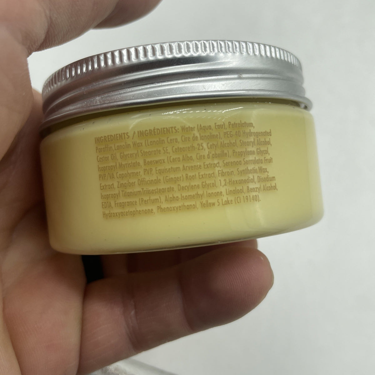 Woody's For Men Clay Hair Styling - 3.4oz