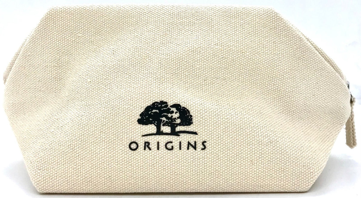 Origins 4-Piece Skincare Set - Energy-Boosting Gel, Lotion, Face Wash & Mask
