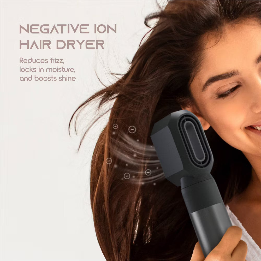 SLF Red Light Therapy 7-in-1Air Styler