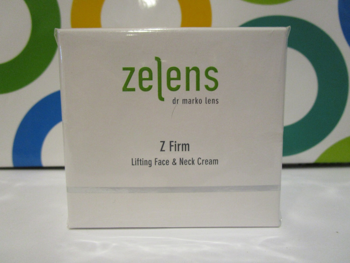 Lifting Face & Neck Cream - Firming Skin Care for Face and Neck 1.7Oz