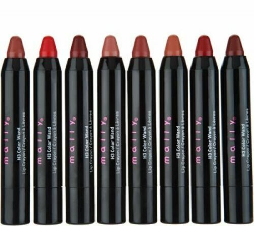 Lip Crayon Set - Assorted Colors, 0.1 oz. Each, Unboxed, Choose Your Shade