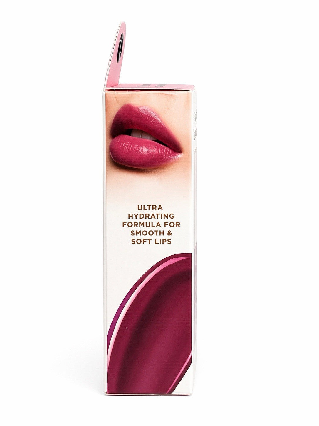 Dewy Lip Oil & Luminous Blush Stick Set - Hydrating Makeup Duo Cherry Pink