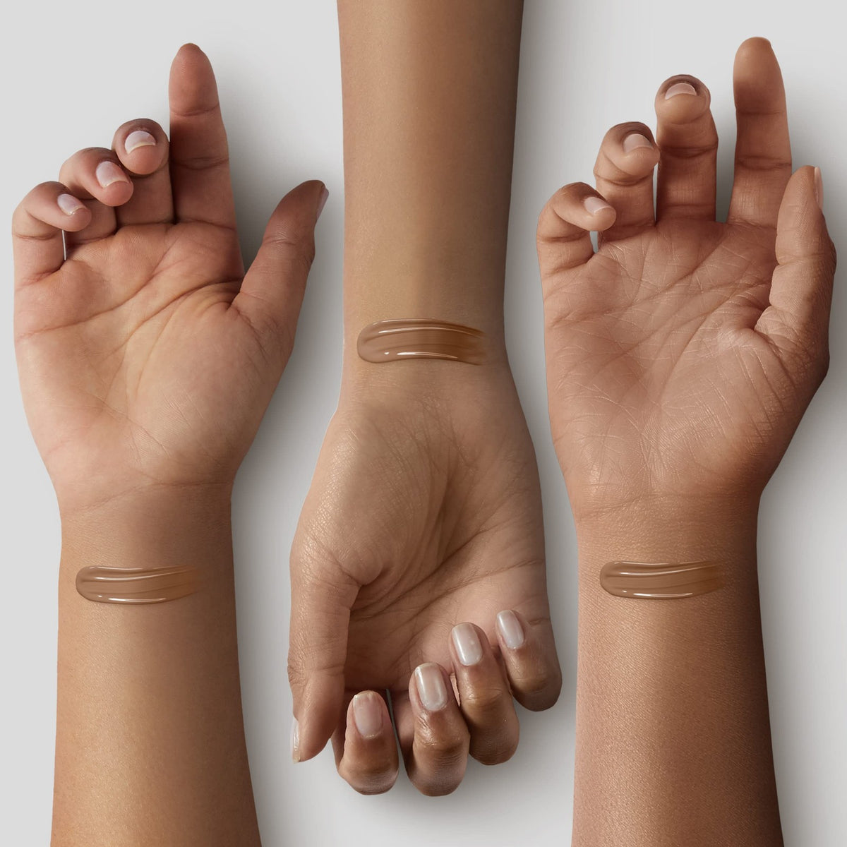 Matte Concealer - Buildable Full Coverage, Long-Lasting, Hydrating Finish