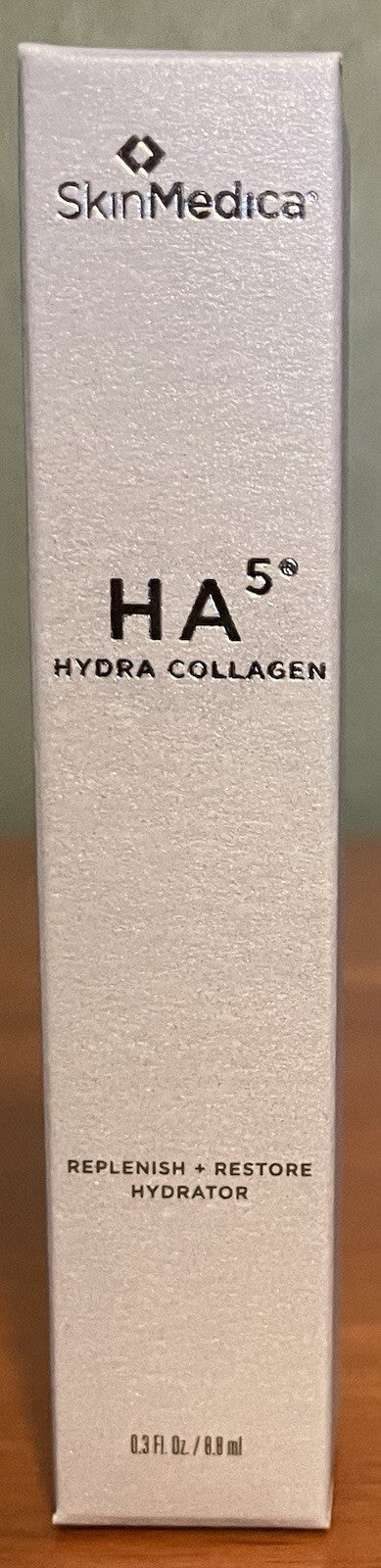SkinMedica HA5 Hydra Collagen Replenish + Restore Hydrator 8.8ml
