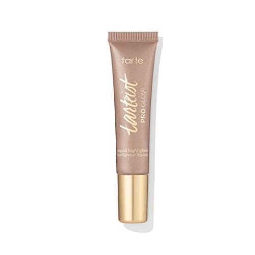 Liquid Highlighter for Face Glow - Buildable Radiance, Sparkler Finish