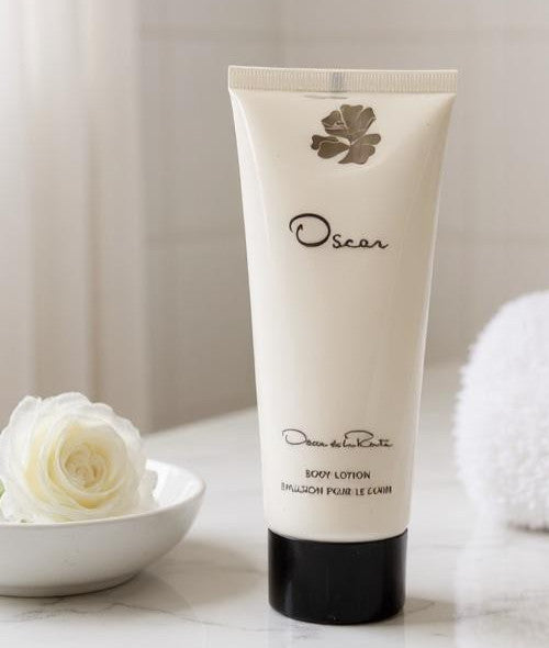 Oscar Body Lotion for Women 3.4 oz