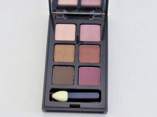 Estée Lauder Pure Color Eyeshadow Palette - Travel Collection