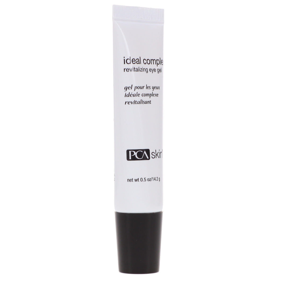 Revitalizing Eye Gel for Dark Circles & Fine Lines - 0.5 oz