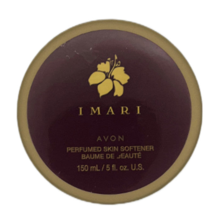 Imari Perfumed Skin Softener Moisturizer Cream 150ml
