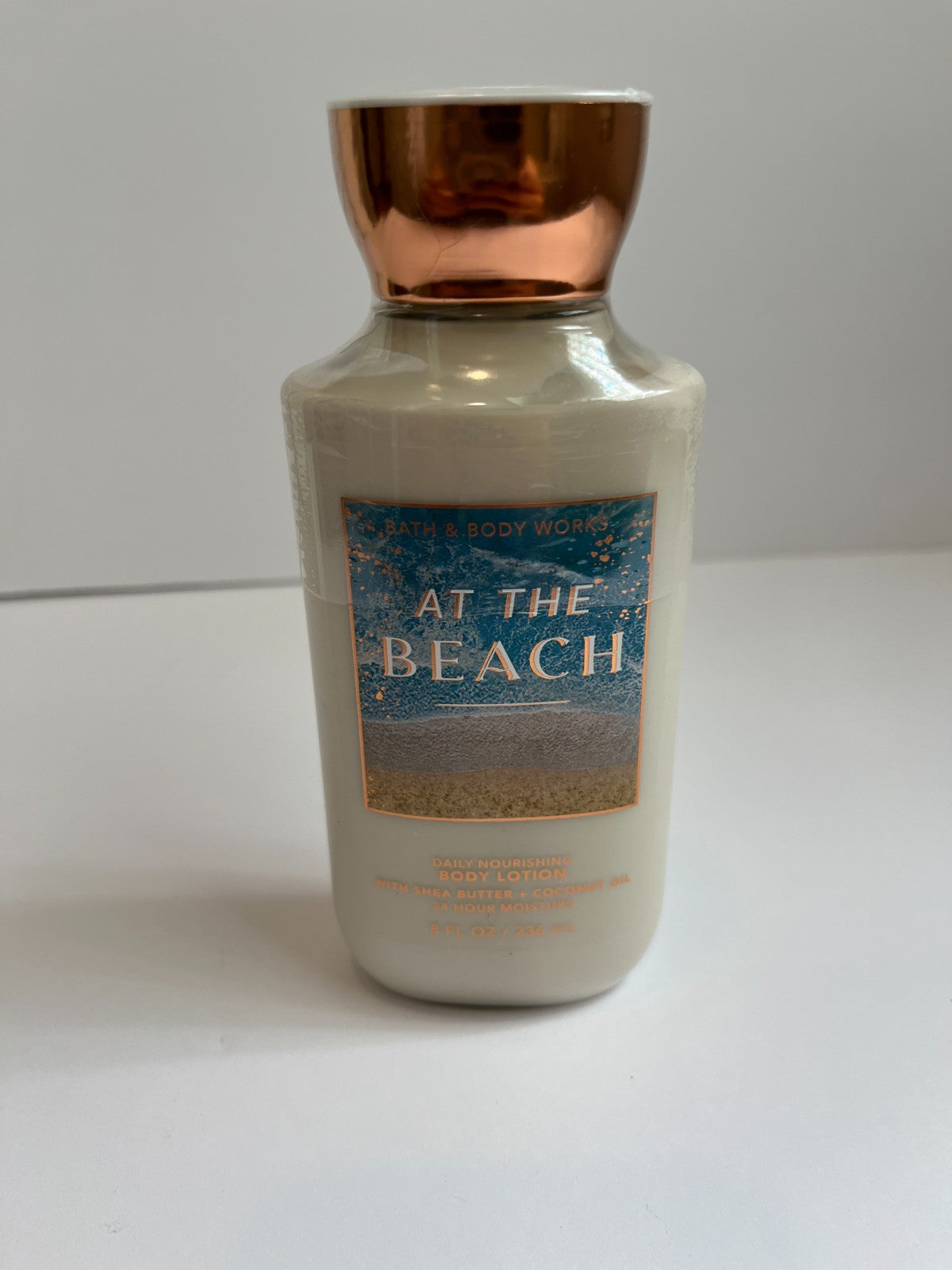 Body Lotion 8 oz - Multiple Scents
