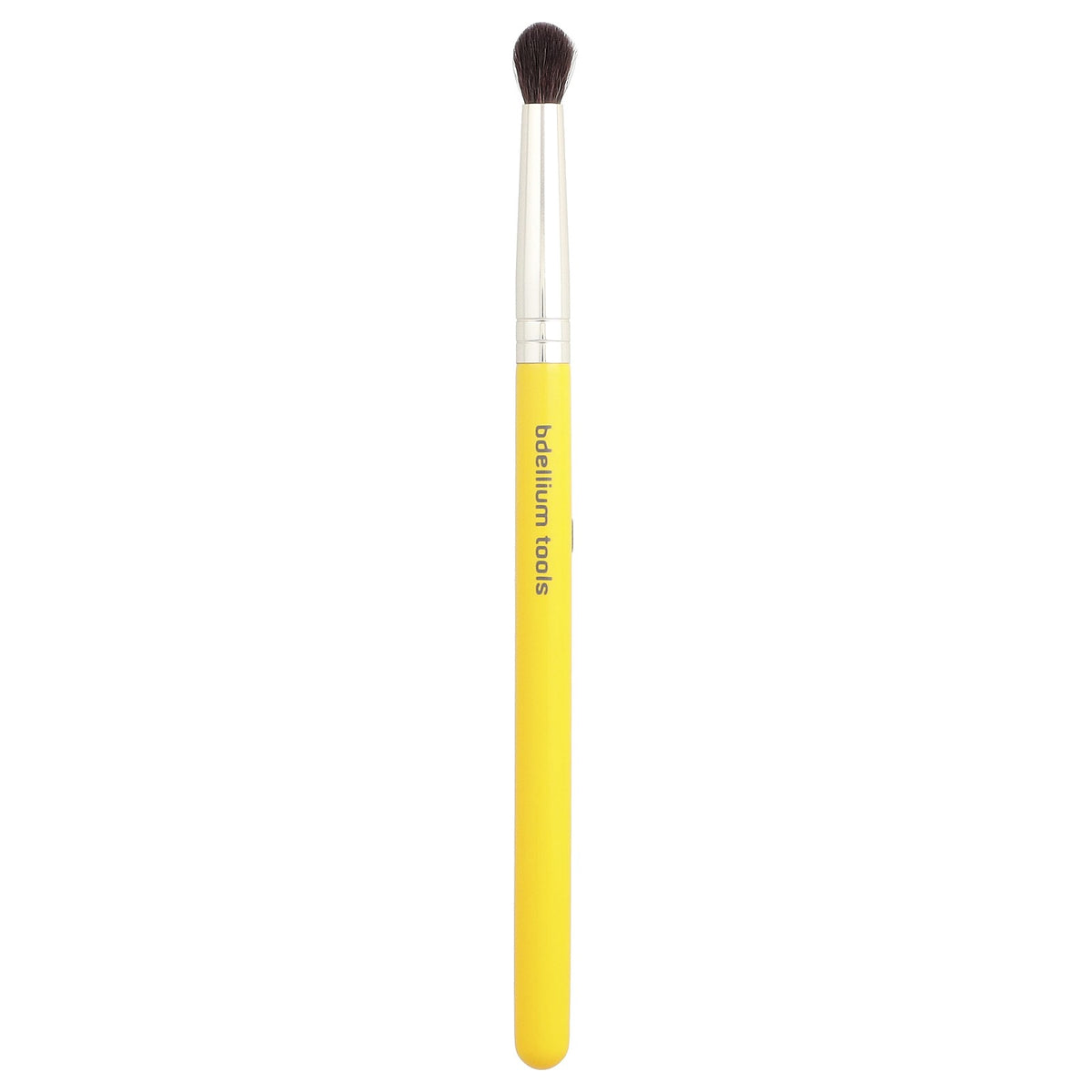Crease Eyeshadow Brush for Professional Eye Makeup - Natural & Synthetic Fibers