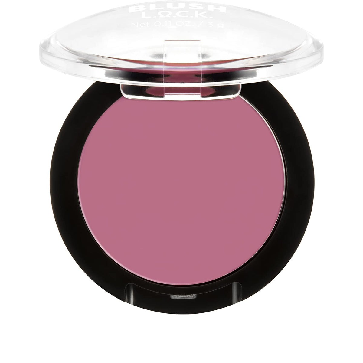 Cream Blush 03 Lavender - Long-Lasting, Flake-Resistant Color for Cheeks