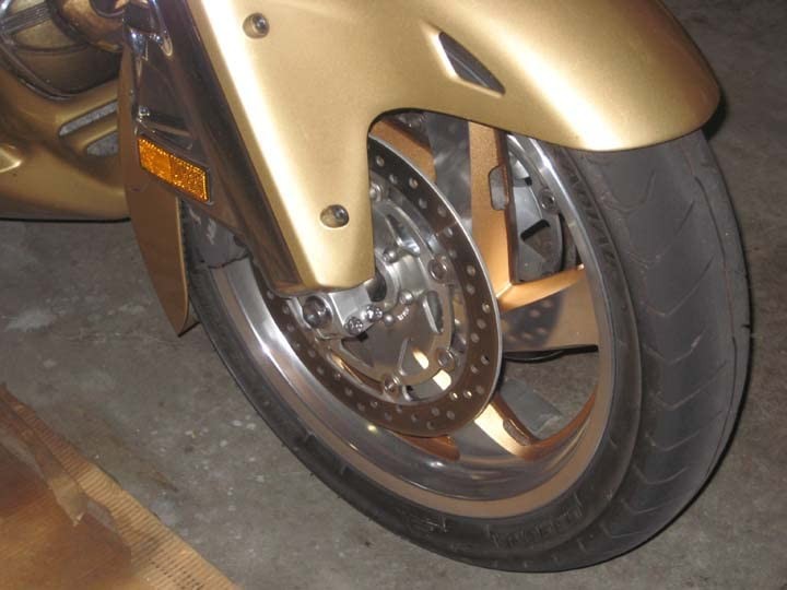 Clear Metal Surface Protective Coating 4oz Rust & Corrosion Guard