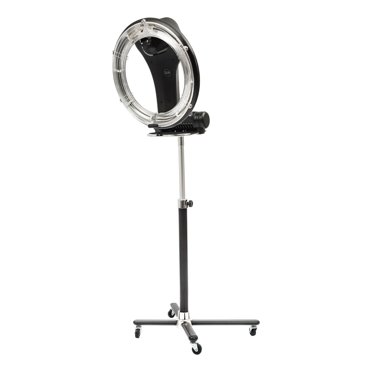 Professional Orbiting Hair Dryer 1000W Salon Perming & Color Processing