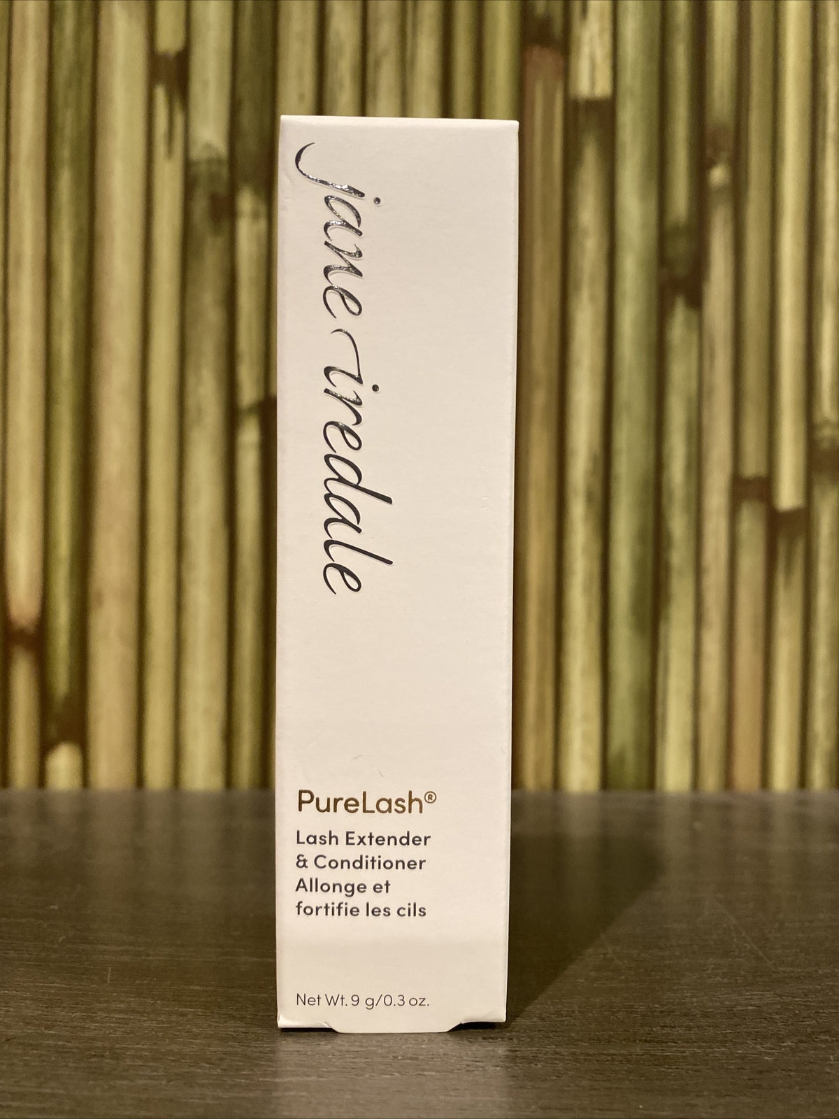 Lash Extender & Conditioner for Eyelash & Eyebrow Enhancement - Primer & Night Treatment