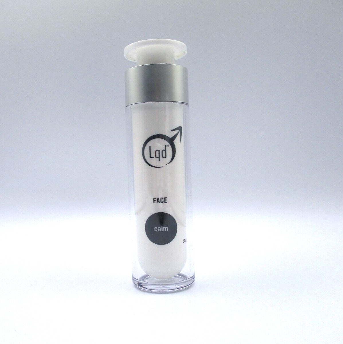 Lqd Face Calm Liquid Skin Care ~ 50 ml