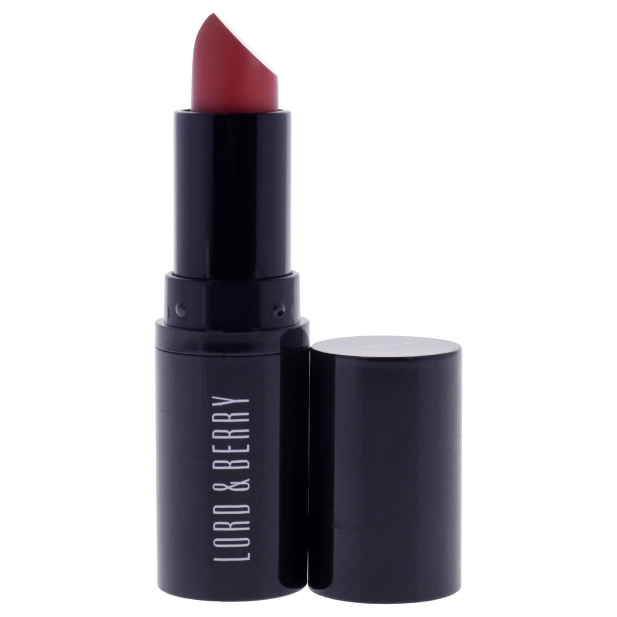 Matte Lipstick - High Pigment, Hydrating & Long-Lasting - 0.14 oz