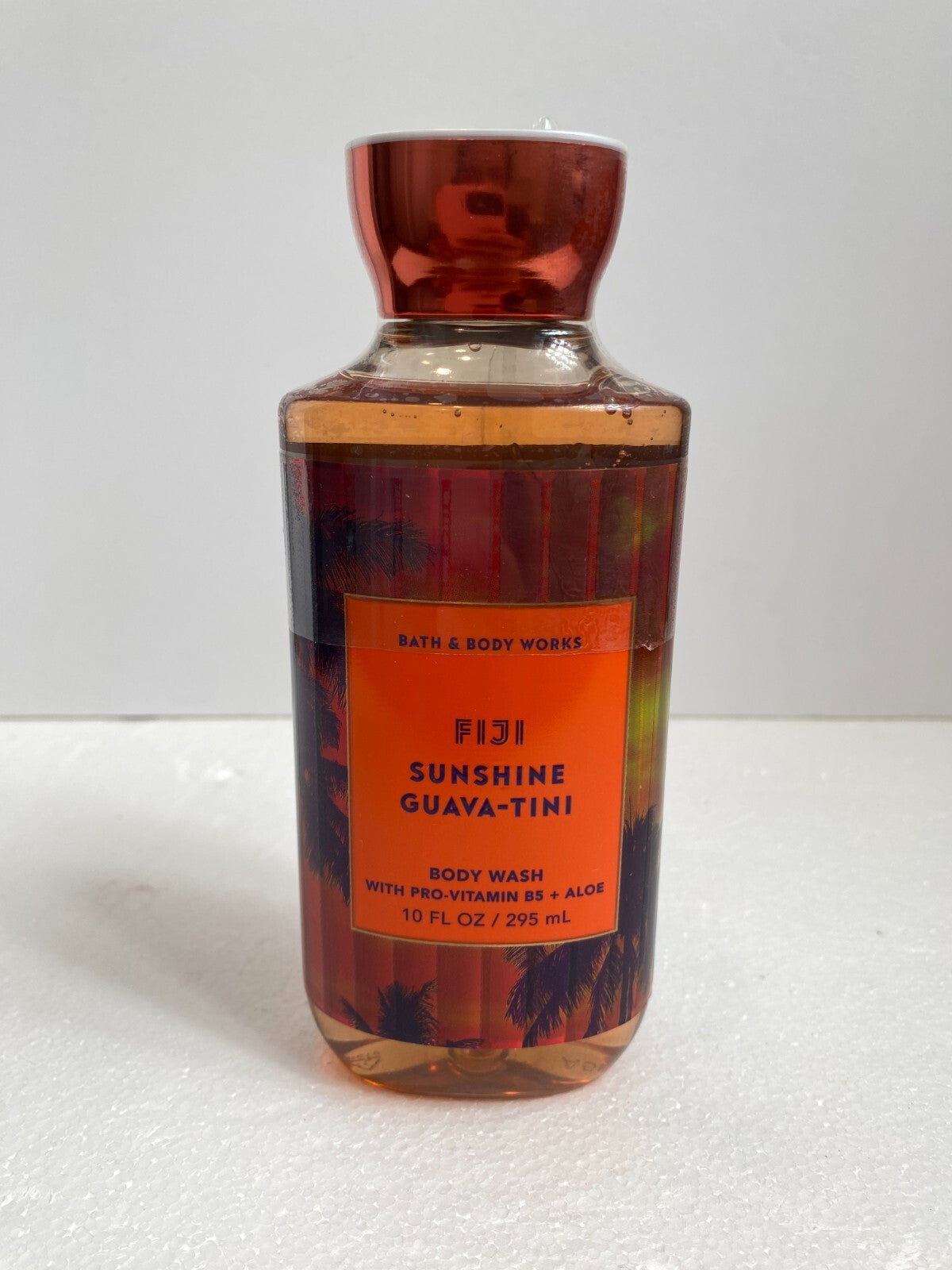 10 oz Shower Gel Body Wash – Choose Your Scent