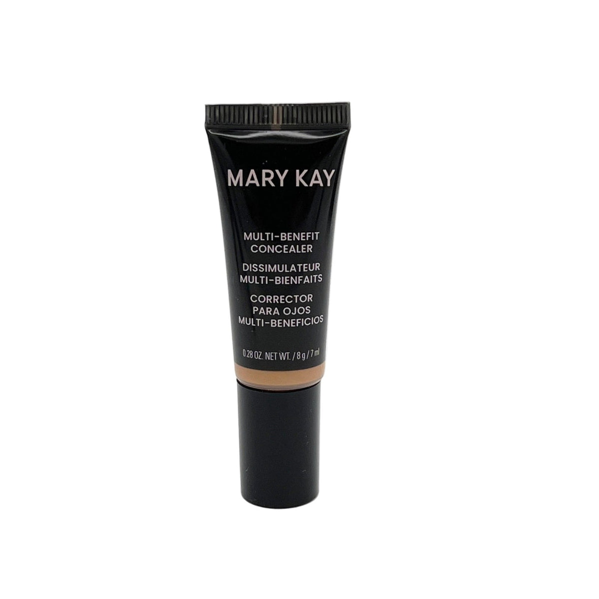 Multi-Benefit Concealer - Full Size, Multiple Shades, Blurs Redness & Dark Spots
